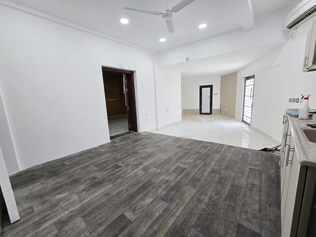 Al Seef, Apartments, Flats, Houses & Villas, BHD 250/month,  2 BR,  75 Sq. Meter,  For Rent 2BHK With Unlimited EWA And AC - Karbabad Near Seef