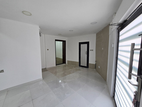 Al Seef, Apartments, Flats, Houses & Villas, BHD 250/month,  2 BR,  75 Sq. Meter,  For Rent 2BHK With Unlimited EWA And AC - Karbabad Near Seef