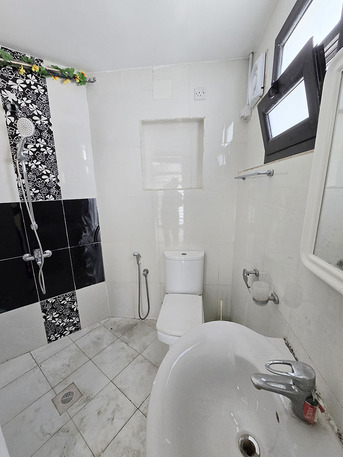 Al Seef, Apartments, Flats, Houses & Villas, BHD 250/month,  2 BR,  75 Sq. Meter,  For Rent 2BHK With Unlimited EWA And AC - Karbabad Near Seef