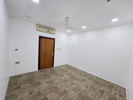 Al Seef, Apartments, Flats, Houses & Villas, BHD 250/month,  2 BR,  75 Sq. Meter,  For Rent 2BHK With Unlimited EWA And AC - Karbabad Near Seef