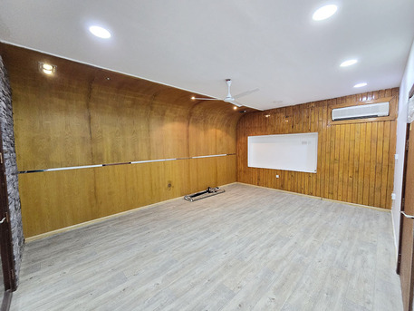 Al Seef, Apartments, Flats, Houses & Villas, BHD 250/month,  2 BR,  75 Sq. Meter,  For Rent 2BHK With Unlimited EWA And AC - Karbabad Near Seef