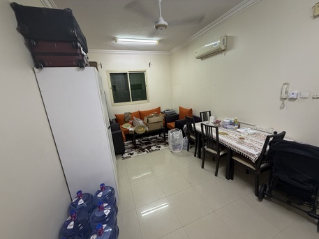 Ghirnatah, Rooms for Rent, SAR 2000/month,  Furnished,  Executive Ladies Room Available &ndash; Ghirnatah / Granada