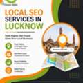 Local SEO Services In Lucknow | Grow Your Business With Local Search Optimization