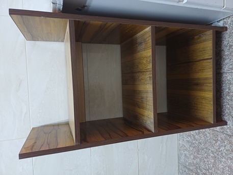 Khobar, Furniture, 30,  Wooden Rack