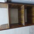 30,  Wooden Rack