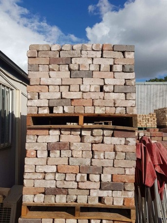 Brisbane, Business, Why Recycled Bricks In Brisbane Are A Smart Choice For Modern Builds