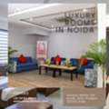 Luxury Rooms In Noida | Comfortable Stay At Chhavi Hotels