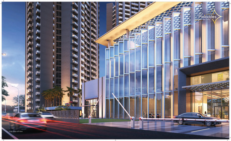 Mumbai, Real Estate, Smart Home Buying Options With RG Group Projects In NCR