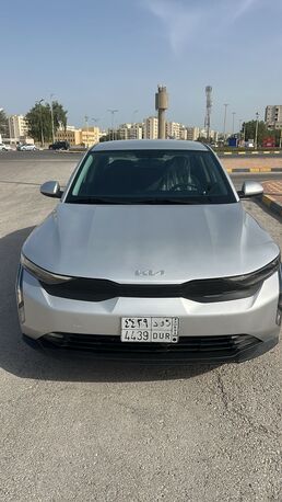 Khobar, Vehicles, Cars & Trucks , SAR 55000,  Kia K3,  2024,  Automatic,  58000 KM,    Transmission  Model With Odometer 58000 In Khobar Shamaliya Near Lulu