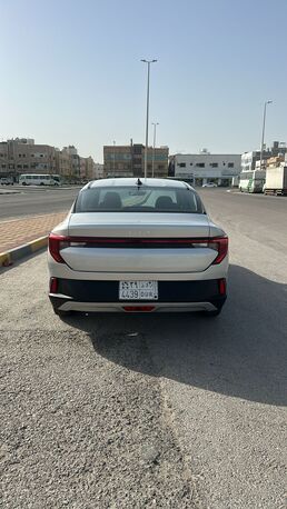 Khobar, Vehicles, Cars & Trucks , SAR 55000,  Kia K3,  2024,  Automatic,  58000 KM,    Transmission  Model With Odometer 58000 In Khobar Shamaliya Near Lulu