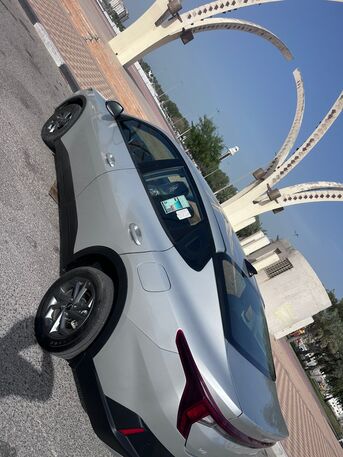 Khobar, Vehicles, Cars & Trucks , SAR 55000,  Kia K3,  2024,  Automatic,  58000 KM,    Transmission  Model With Odometer 58000 In Khobar Shamaliya Near Lulu