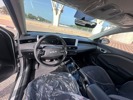 Khobar, Vehicles, Cars & Trucks , SAR 55000,  Kia K3,  2024,  Automatic,  58000 KM,    Transmission  Model With Odometer 58000 In Khobar Shamaliya Near Lulu