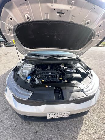Khobar, Vehicles, Cars & Trucks , SAR 55000,  Kia K3,  2024,  Automatic,  58000 KM,    Transmission  Model With Odometer 58000 In Khobar Shamaliya Near Lulu