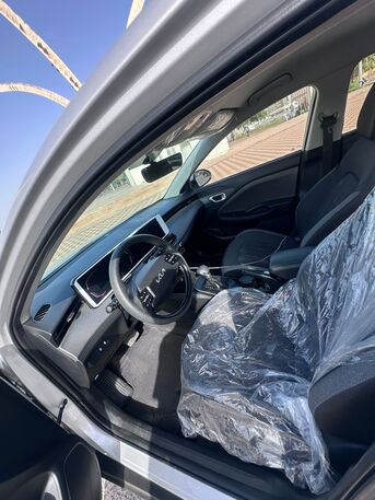 Khobar, Vehicles, Cars & Trucks , SAR 55000,  Kia K3,  2024,  Automatic,  58000 KM,    Transmission  Model With Odometer 58000 In Khobar Shamaliya Near Lulu