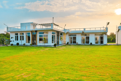 Noida, Event Planning, Best Farmhouse For Party In Noida | Partyvillas