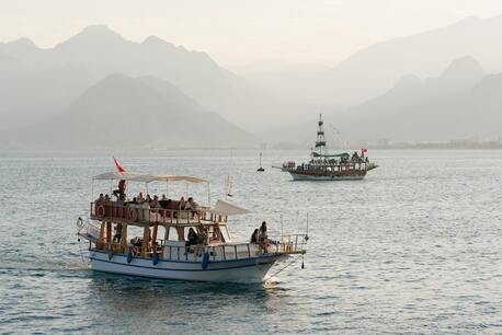 Dubai, Travel, Best Musandam Tours From Dubai For Scenic Cruises And Adventure Escapes