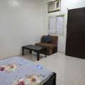 SAR 1000/month,  Furnished,  Furnished Room For Rent, Executive Muslim Bachelor - Khobar Shamaliya