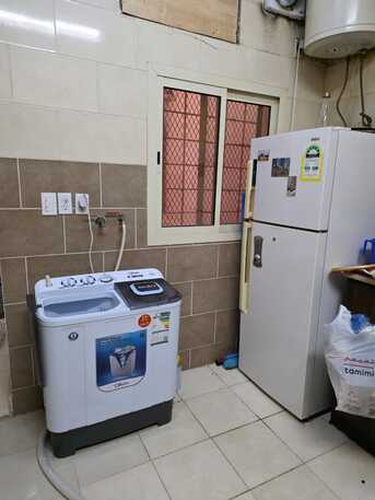 Khobar, Roommates, SAR 1000/month,  Furnished,  Furnished Room For Rent, Executive Muslim Bachelor - Khobar Shamaliya