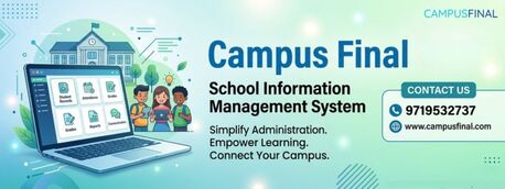 Mumbai, ERP, Best School Information Mangement System