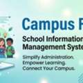 Best School Information Mangement System