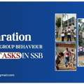 Best Preparation To Improve Group Behaviour In GTO Tasks In SSB