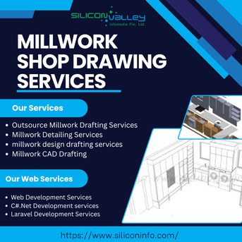 New York, Construction, Millwork Shop Drawing Services Guyana | Enhancing Project Efficiency With Digital Precisio