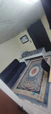 Khobar, Rooms for Rent, SAR 650/month,  Furnished,  Furnished Room Available