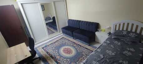 Khobar, Rooms for Rent, SAR 650/month,  Furnished,  Furnished Room Available
