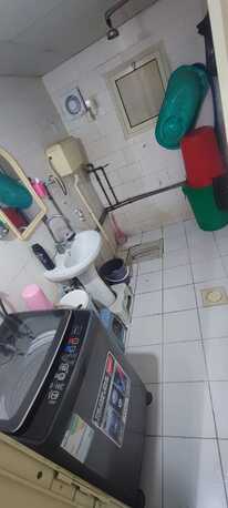 Khobar, Rooms for Rent, SAR 650/month,  Furnished,  Furnished Room Available