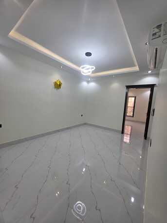Khobar, Apartments, Flats, Houses & Villas, SAR 27500/year,  2 BR,  2 Bedrooms, A Living Room , 2 Bathrooms, And A Kitchen,   Fast Floor, External,with Air Co