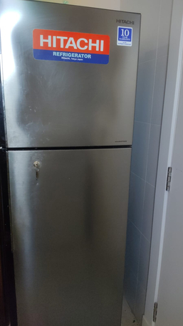 Sanad, Appliances, BHD 60,  Refridgerator -HITACHI 330 Liter
