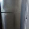 BHD 60,  Refridgerator -HITACHI 330 Liter