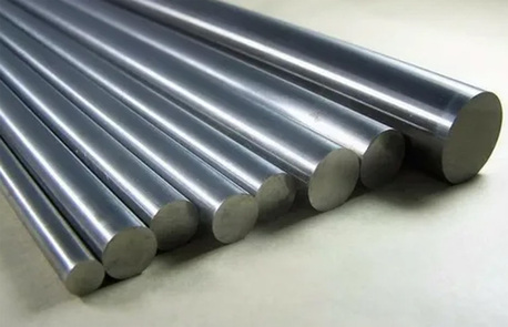 Mumbai, Construction, Duplex Steel Round Bar Manufacturer & Supplier In Mumbai