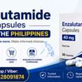 PHP 1,  Enzalutamide Capsules Online Cost Manila
