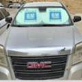 SAR 23000,  GMC Terrain &ndash; 4 Cylinder, 2013,  2013,  Automatic,  219000 KM,  Urgent Sale :