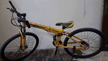 Yanbu, Bicycles, SAR 399,  CYCLE