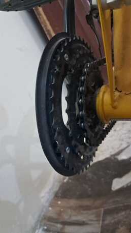 Yanbu, Bicycles, SAR 399,  CYCLE