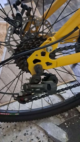 Yanbu, Bicycles, SAR 399,  CYCLE