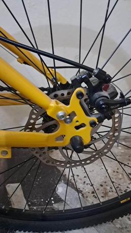 Yanbu, Bicycles, SAR 399,  CYCLE