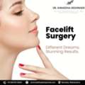 Facelift Surgery In Mumbai By Dr. Shraddha Deshpande