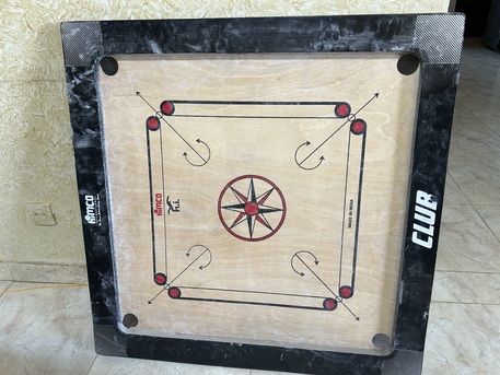 Hara, Sporting Goods, SAR 150,  Carrom Board