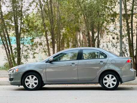 Manama, Vehicles, Cars & Trucks , BHD 2250,  Mitsubishi Lancer,  2015,  Automatic,  133000 KM,    MODEL VERY WELL MAINTAINED CAR CALL 33665080, 33264602