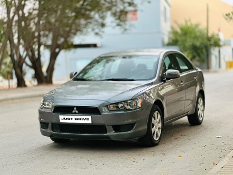 Manama, Vehicles, Cars & Trucks , BHD 2250,  Mitsubishi Lancer,  2015,  Automatic,  133000 KM,    MODEL VERY WELL MAINTAINED CAR CALL 33665080, 33264602