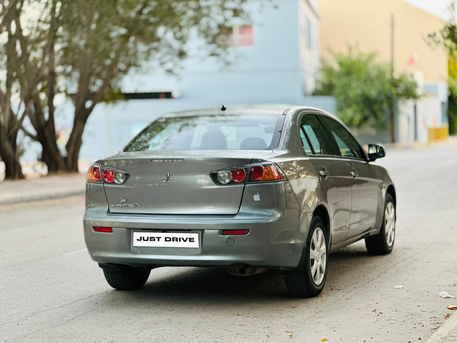 Manama, Vehicles, Cars & Trucks , BHD 2250,  Mitsubishi Lancer,  2015,  Automatic,  133000 KM,    MODEL VERY WELL MAINTAINED CAR CALL 33665080, 33264602