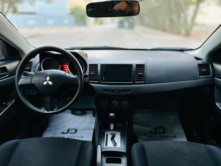 Manama, Vehicles, Cars & Trucks , BHD 2250,  Mitsubishi Lancer,  2015,  Automatic,  133000 KM,    MODEL VERY WELL MAINTAINED CAR CALL 33665080, 33264602