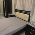 SAR 700,  Bed Set For Sale