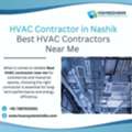 HVAC Contractor In Nashik | Best HVAC Contractors Near Me