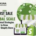 All You Need To Know About Technical Strategies To Grow Your Shopify Store