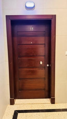 Riyadh, Apartments, Flats, Houses & Villas, SAR 42000/month,  Furnished,  3 BR,  3 BHK For Rent In Faisaliyah