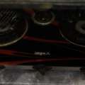SAR 80,  Gas Stove 3 Burner